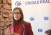 Fúnez exige al Gobierno información sobre el estado real de las vías ferroviarias en Ciudad Real: “Hay demasiadas dudas” Fúnez exige al Gobierno información sobre el estado real de las vías ferroviarias en Ciudad Real: “Hay demasiadas dudas”
