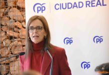 Fúnez exige al Gobierno información sobre el estado real de las vías ferroviarias en Ciudad Real: “Hay demasiadas dudas”