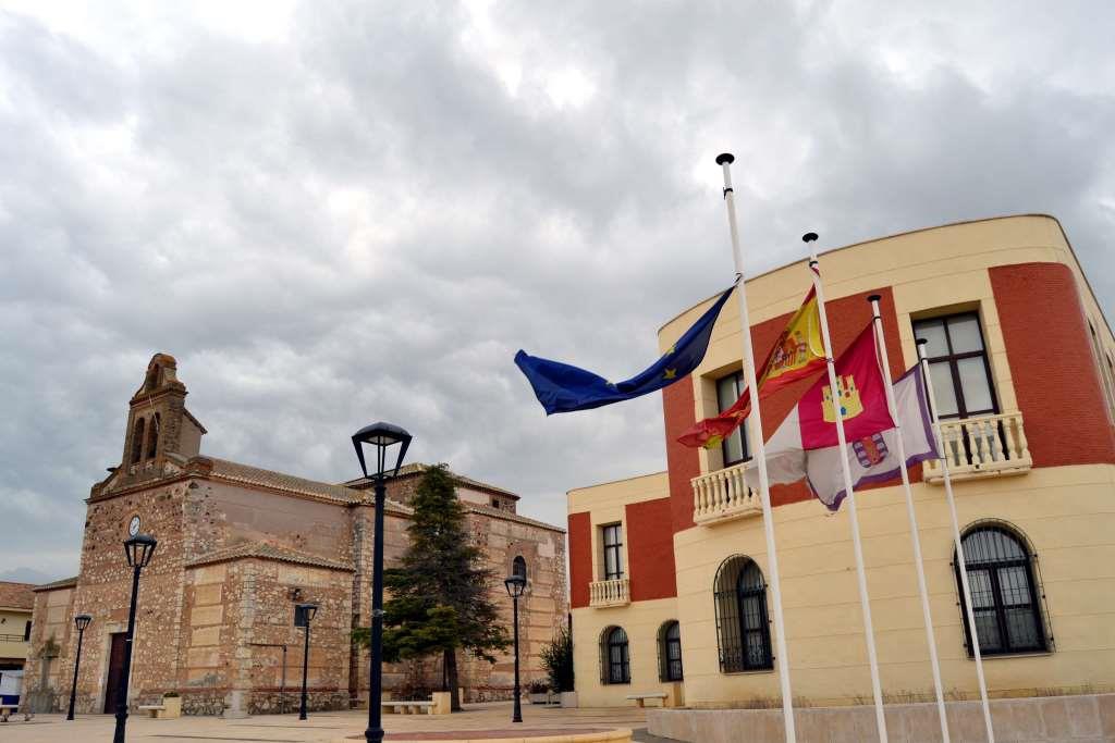 El PP de Poblete muestra su sorpresa por la implantación del ASTRA en otras localidades mientras Poblete sigue esperando