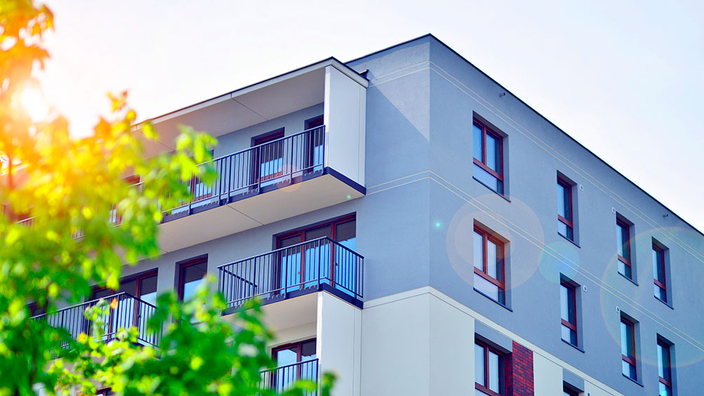 El precio de la vivienda en Castilla-La Mancha cae un 4,33% frente al año pasado