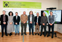 Cooperativas Agro-alimentarias Castilla-La Mancha reúne al jurado de los V Premios Cooperativos