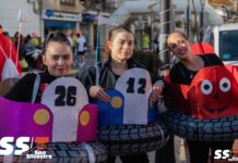 Radio Surco acoge el 19 de enero la recogida de premios especiales por orden de meta de la San Silvestre tomellosera