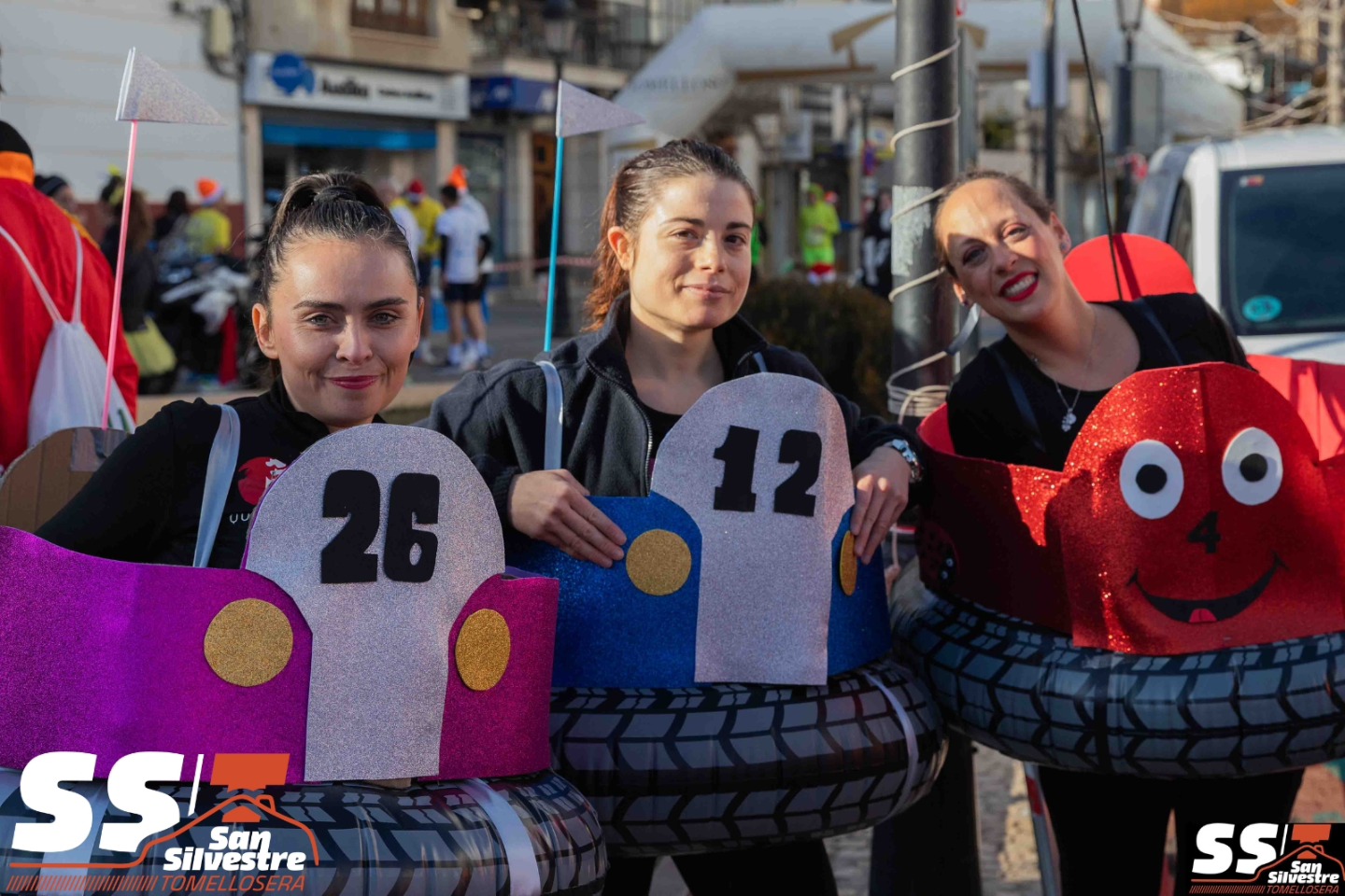 Entrega Premios Especiales