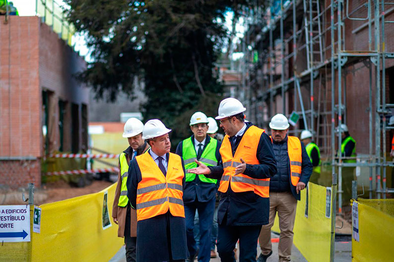 El DOCM publica mañana la convocatoria de los Premios de Investigación e Innovación de Castilla-La Mancha 2025