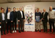 El Gobierno de CLM presenta en Madrid el Gran Premio Primavera Ontur