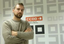 CCOO se pone a disposición de las personas migrantes en situación irregular para informarles del proceso de regularización