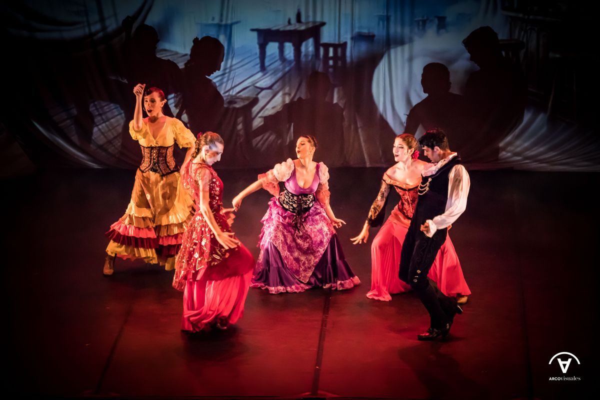 Tomelloso se calza de Lorca: “La Prodigiosa Zapatera” llega al Teatro Municipal Marcelo Grande