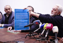 El precio de los muertos y el valor de la vida