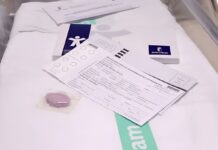 Castilla-La Mancha aumenta hasta 34 las metabolopatías a detectar a través de la conocida como “prueba del talón” en los recién nacidos Castilla-La Mancha aumenta hasta 34 las metabolopatías a detectar a través de la conocida como “prueba del talón” en los recién nacidos