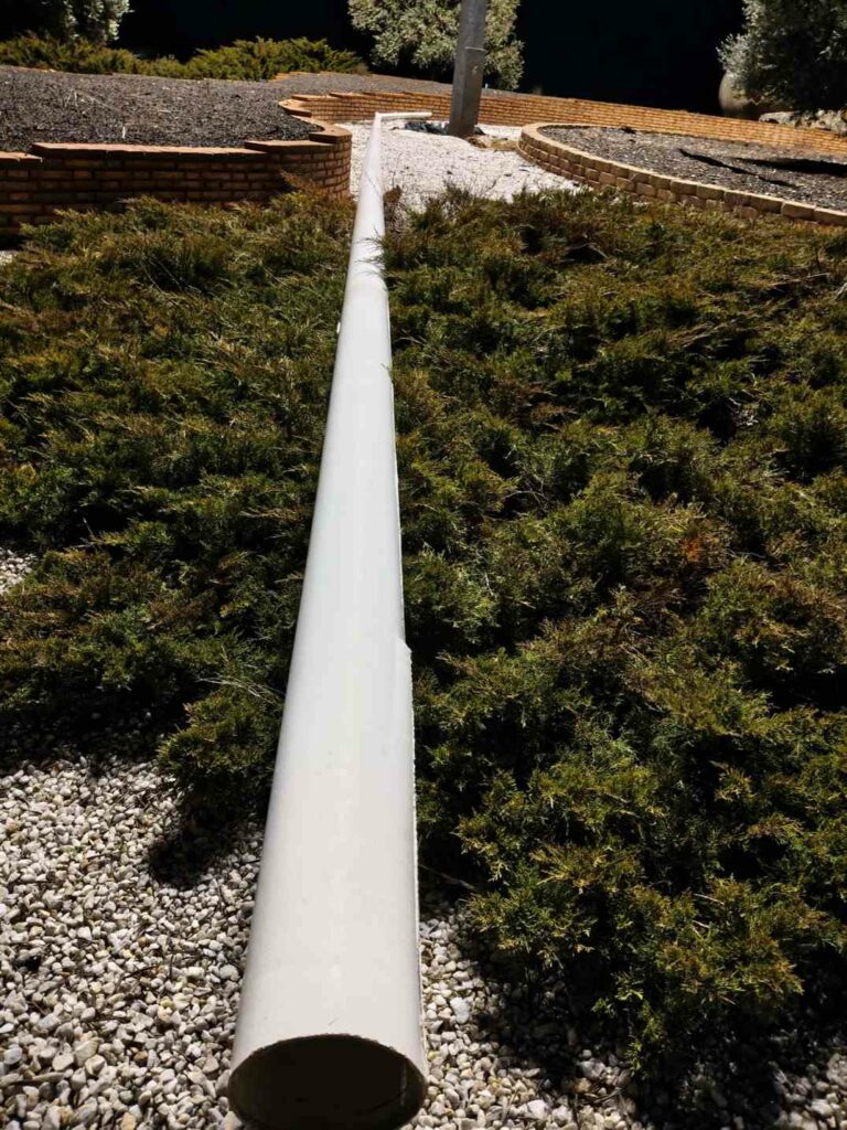 PSOE: "La irresponsabilidad del PP y Vox ante el temporal provoca riesgos evitables en Socuéllamos" 2 psoe socuellamos vendaval 3