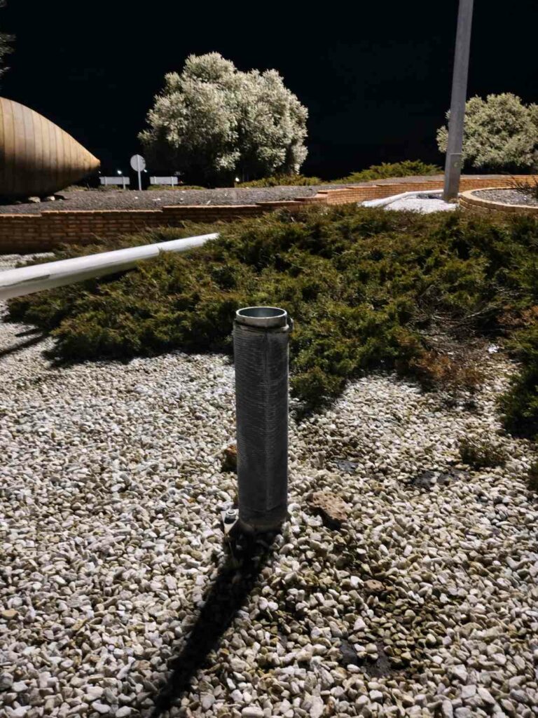 PSOE: "La irresponsabilidad del PP y Vox ante el temporal provoca riesgos evitables en Socuéllamos" 3 psoe socuellamos vendaval