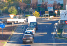 El PSOE de Miguelturra logra que se apruebe la humanización de la travesía tras el plagio político del equipo de gobierno