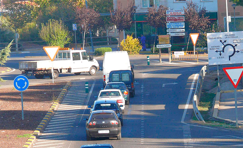 El PSOE de Miguelturra logra que se apruebe la humanización de la travesía tras el plagio político del equipo de gobierno