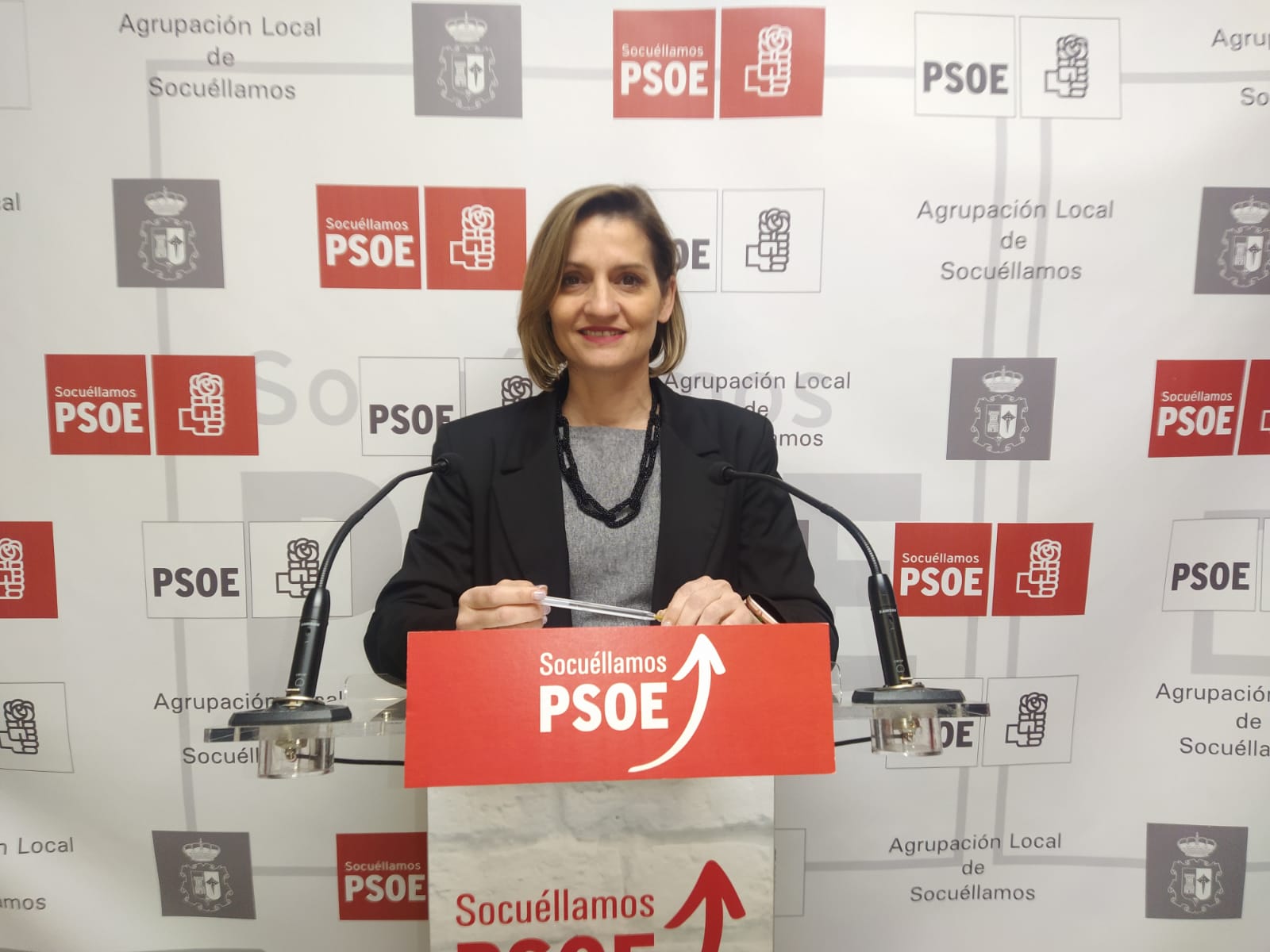 El PSOE de Socuéllamos toma la iniciativa para frenar las plantas de biometano ante la falta de garantías del gobierno municipal