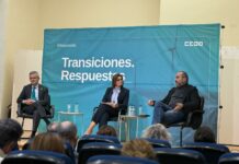 CCOO aboga por conseguir una triple transición justa que no suponga un perjuicio para la clase trabajadora