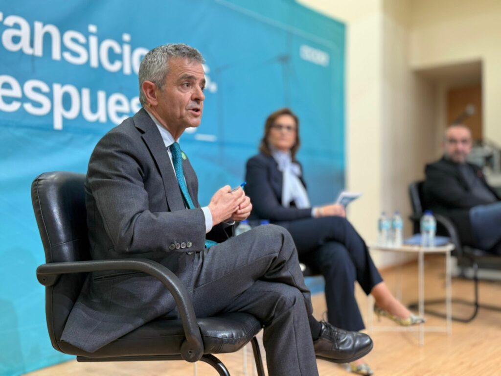 CCOO aboga por conseguir una triple transición justa que no suponga un perjuicio para la clase trabajadora 2 puertollano transicion justa 4