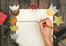 Los Reyes Magos recogerán las cartas el lunes, 5 de enero, en el pabellón de la Ciudad Deportiva de Tomelloso