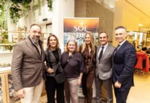 La región del Mar Jónico refuerza su posicionamiento turístico y gastronómico en el mercado español La región del Mar Jónico refuerza su posicionamiento turístico y gastronómico en el mercado español