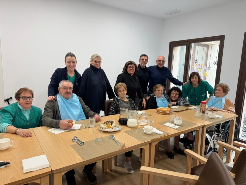 El Ayuntamiento de Corral de Calatrava hace un balance muy positivo de la Navidad tras una programación diversa y participativa para todos los públicos 1 El Ayuntamiento de Corral de Calatrava hace un balance muy positivo de la Navidad tras una programación diversa y participativa para todos los públicos