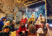 El Ayuntamiento de Corral de Calatrava hace un balance muy positivo de la Navidad tras una programación diversa y participativa para todos los públicos