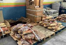 Operación KATAKOLON: cae una banda especializada en asaltar camiones en media España Operación KATAKOLON: cae una banda especializada en asaltar camiones en media España