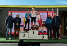 Rodríguez y Orts se coronan en el circuito de la Ermita