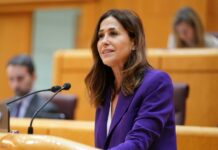 Rosa Romero pide explicaciones al Gobierno por las advertencias de maquinistas sobre la línea AVANT Madrid-Puertollano