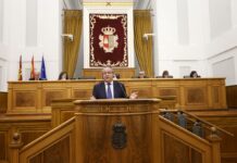 La Junta advierte de que con el nuevo modelo Castilla-La Mancha estaría aún más infrafinanciada