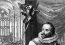 Saavedra: el apellido que muchos asocian a Cervantes Saavedra: el apellido que muchos asocian a Cervantes