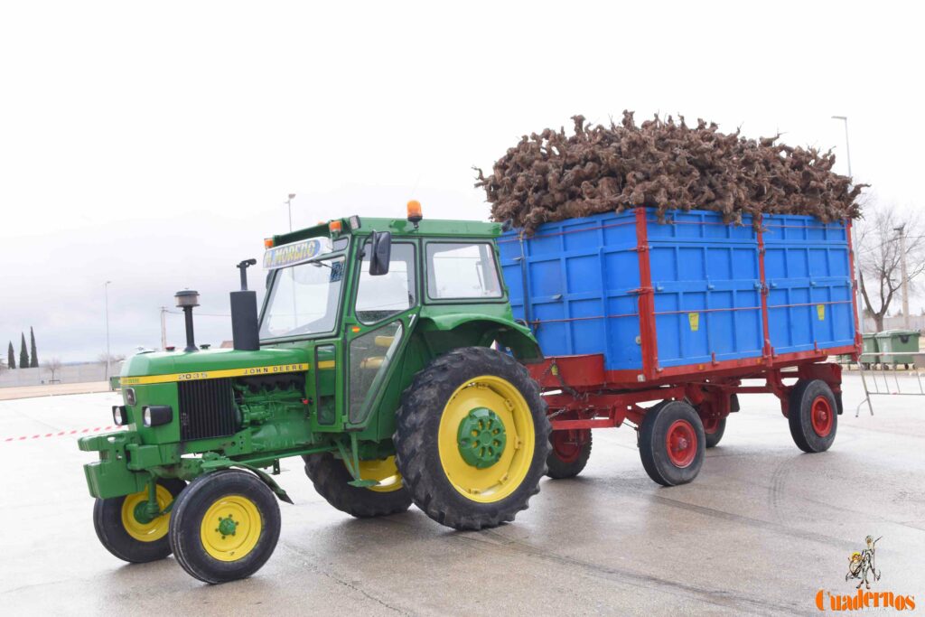 San Antón no se rinde: el concurso de remolques ya tiene ganador y el tapeo mantiene el pulso del día 25 san anton celebracion concurso remolque con cepas 09