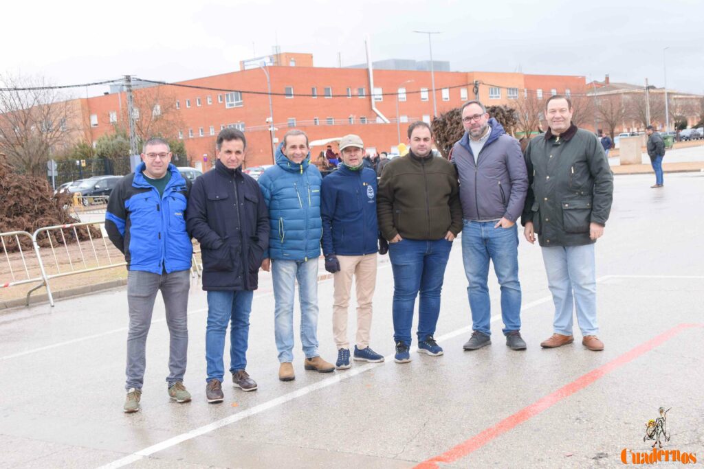 San Antón no se rinde: el concurso de remolques ya tiene ganador y el tapeo mantiene el pulso del día 16 san anton celebracion concurso remolque con cepas 18