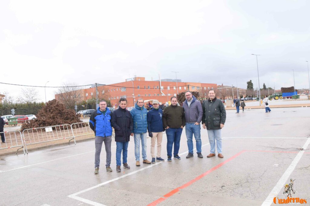 San Antón no se rinde: el concurso de remolques ya tiene ganador y el tapeo mantiene el pulso del día 15 san anton celebracion concurso remolque con cepas 19