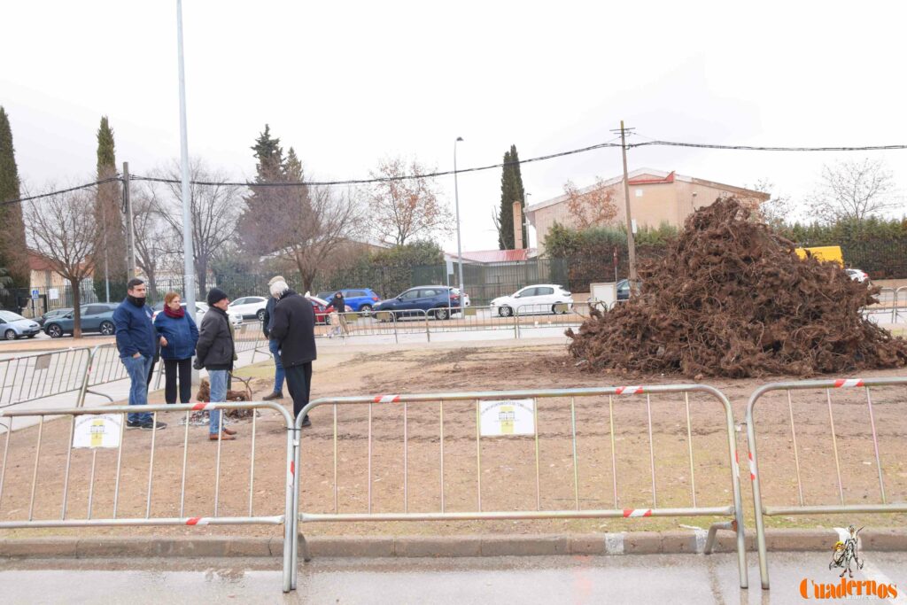 San Antón no se rinde: el concurso de remolques ya tiene ganador y el tapeo mantiene el pulso del día 11 san anton celebracion concurso remolque con cepas 23