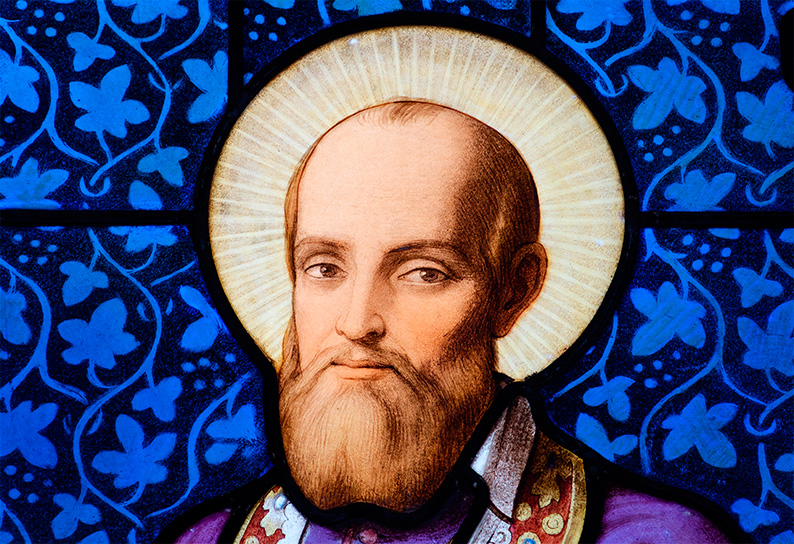 Día de San Francisco de Sales (24 de enero): la historia detrás del patrón de periodistas