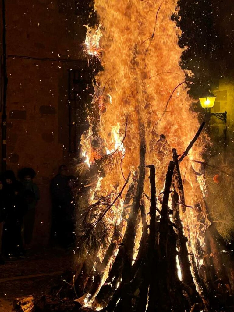San Vicente 2026 llenará Sigüenza de tradición, música y patrimonio vivo 15 sanvicente siguenza 02