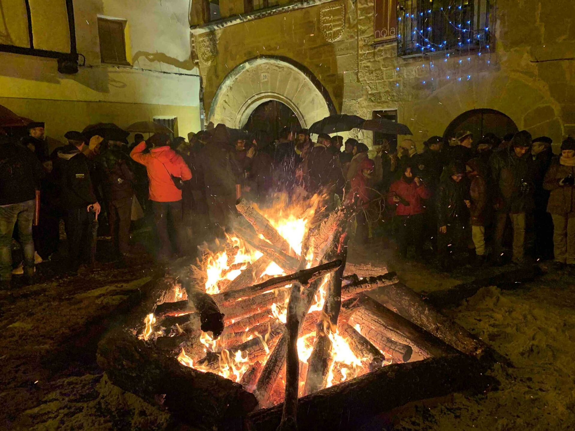 San Vicente 2026 llenará Sigüenza de tradición, música y patrimonio vivo