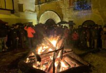 San Vicente 2026 llenará Sigüenza de tradición, música y patrimonio vivo San Vicente 2026 llenará Sigüenza de tradición, música y patrimonio vivo