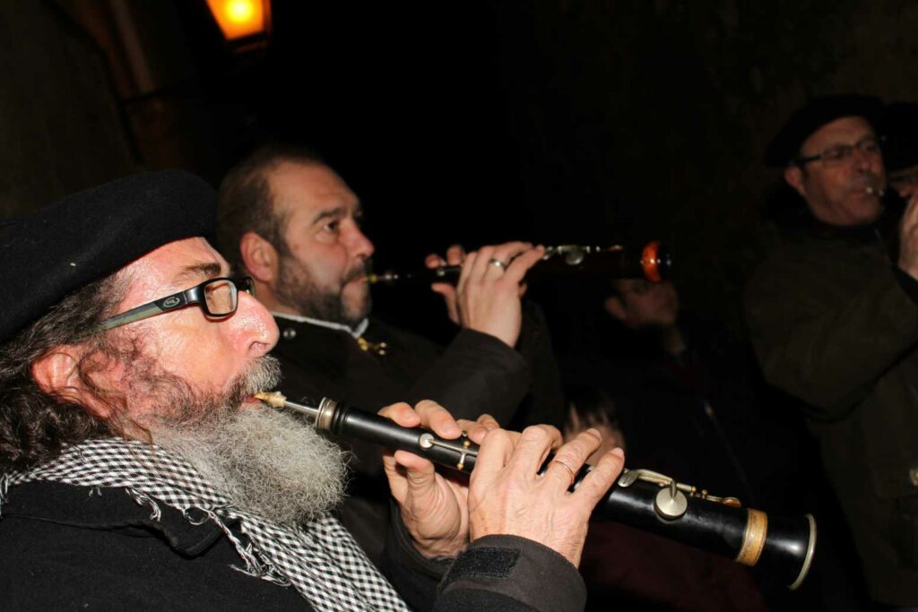 San Vicente 2026 llenará Sigüenza de tradición, música y patrimonio vivo 13 sanvicente siguenza 04