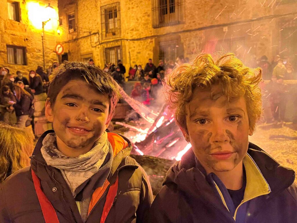 San Vicente 2026 llenará Sigüenza de tradición, música y patrimonio vivo 11 sanvicente siguenza 06