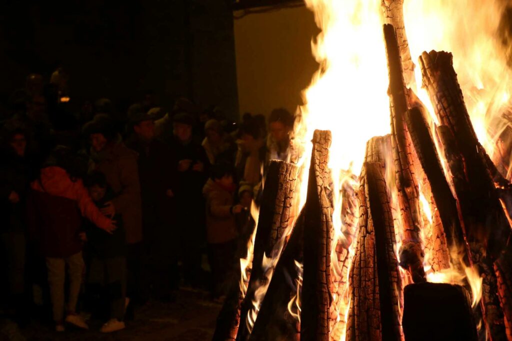 San Vicente 2026 llenará Sigüenza de tradición, música y patrimonio vivo 8 sanvicente siguenza 09