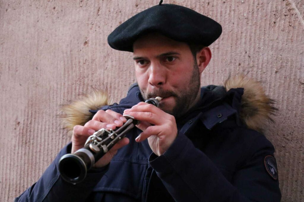 San Vicente 2026 llenará Sigüenza de tradición, música y patrimonio vivo 5 sanvicente siguenza 12