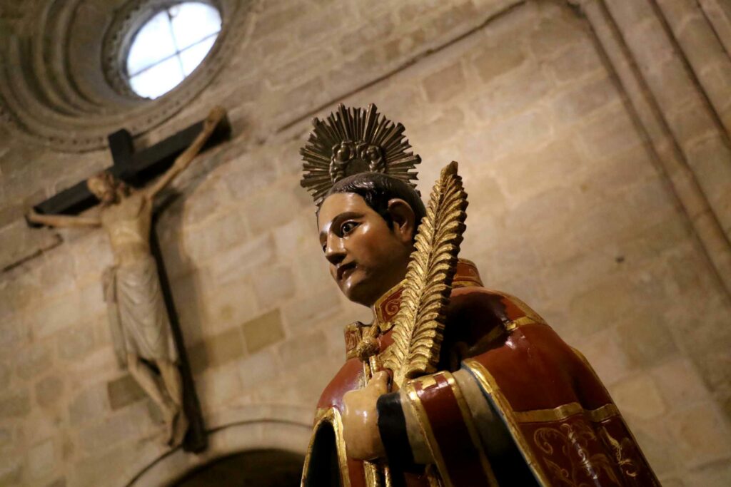San Vicente 2026 llenará Sigüenza de tradición, música y patrimonio vivo 2 sanvicente siguenza 15