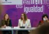 Los recursos de Igualdad del Gobierno de Castilla-La Mancha atendieron a 24.326 mujeres y a 678 menores en el año 2025 Los recursos de Igualdad del Gobierno de Castilla-La Mancha atendieron a 24.326 mujeres y a 678 menores en el año 2025