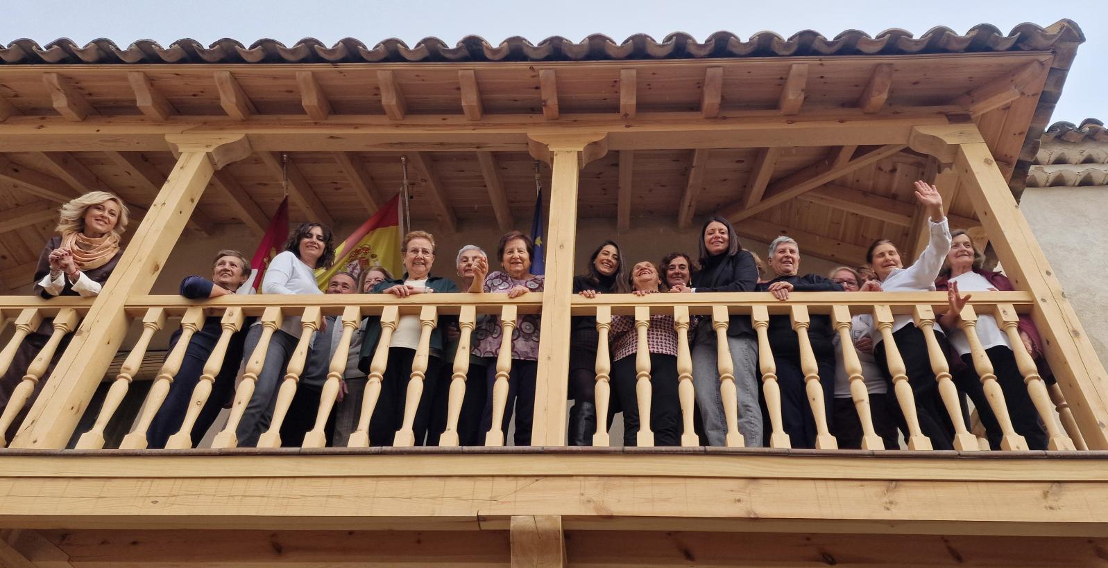 El Gobierno de Castilla-La Mancha anuncia la apertura de dos nuevos SEPAP en la provincia de Cuenca con 155 plazas