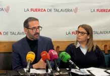 Gutiérrez apuesta por impulsar un giro en Talavera de la Reina frente al colapso de PP y Vox