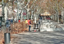 Tomelloso pisa el acelerador: 22 personas y el Plan “Brigadas de limpieza” para un municipio más limpio en 2026