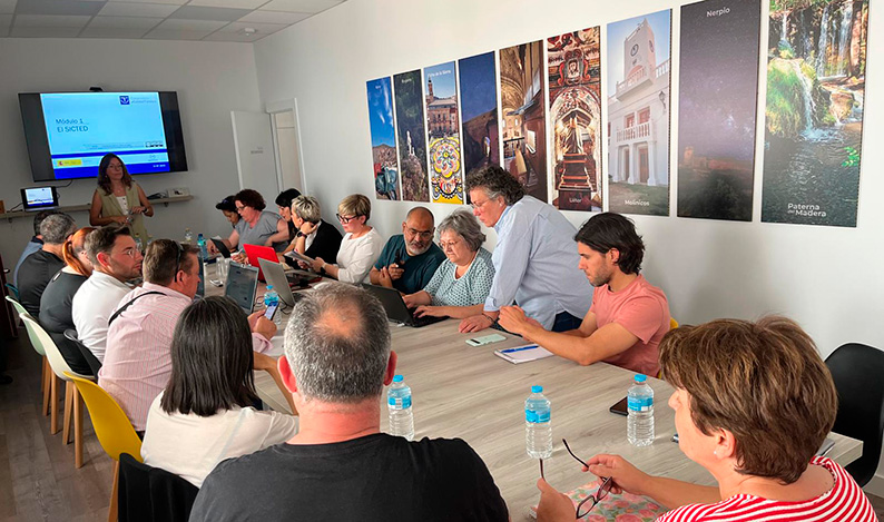 La Sierra del Segura será reconocida como Destino SICTED Novel en FITUR 2026