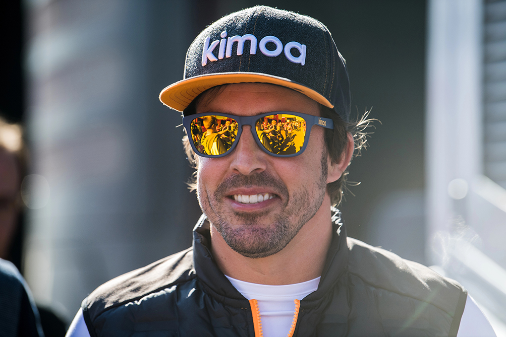 Si tu nombre es Fernando ¡No te lo pierdas!