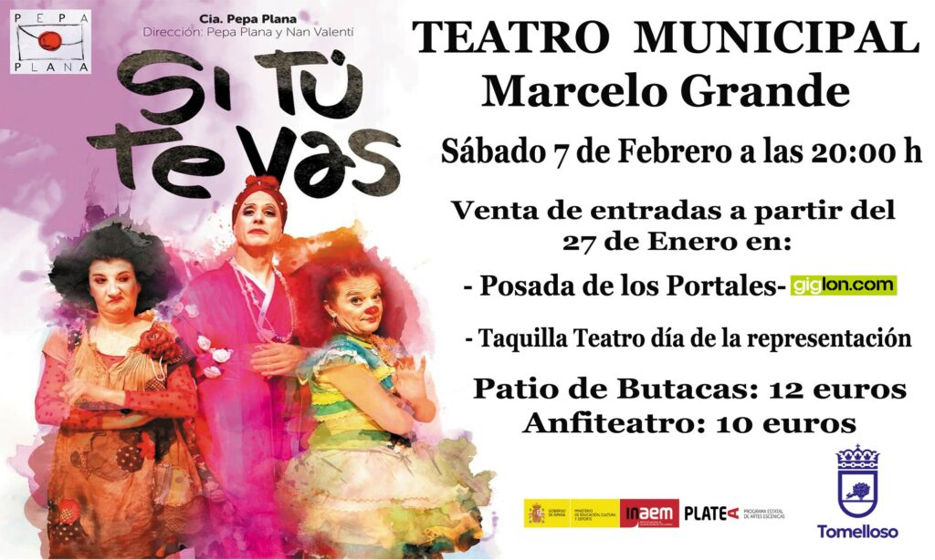 "Si Tú Te Vas": el evento teatral que no te puedes perder en Tomelloso 3 situtevasteatro.jpg