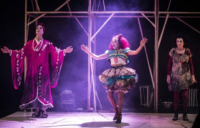 "Si Tú Te Vas": el evento teatral que no te puedes perder en Tomelloso 1 "Si Tú Te Vas": el evento teatral que no te puedes perder en Tomelloso